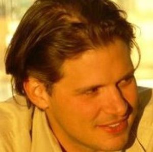 Meet your Posher, Eric